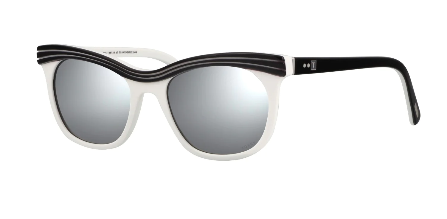 Okulary przeciwsłoneczne TONNY 9365C1