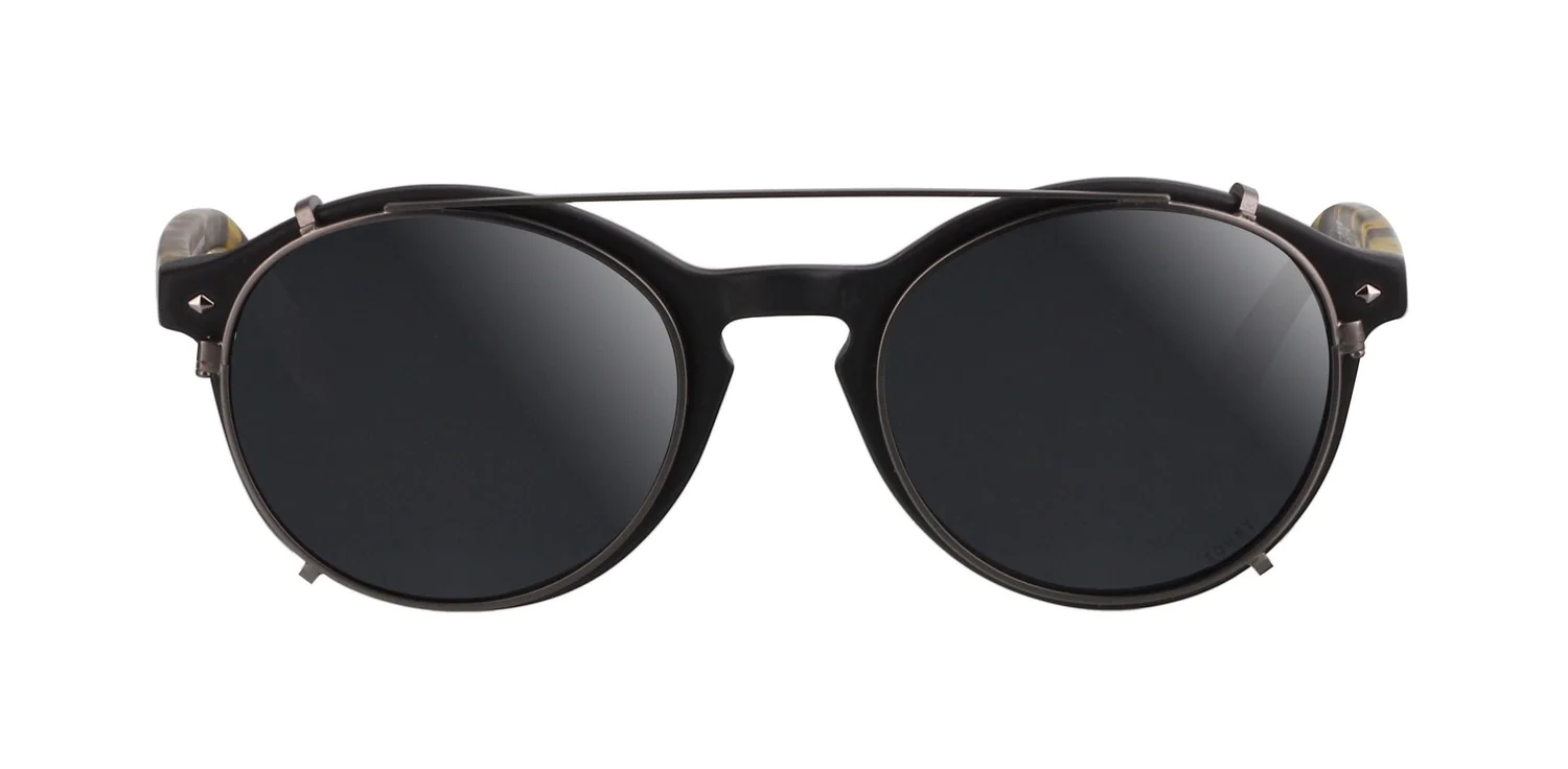 Oprawa z nakładką clip-on TONNY 9270C1