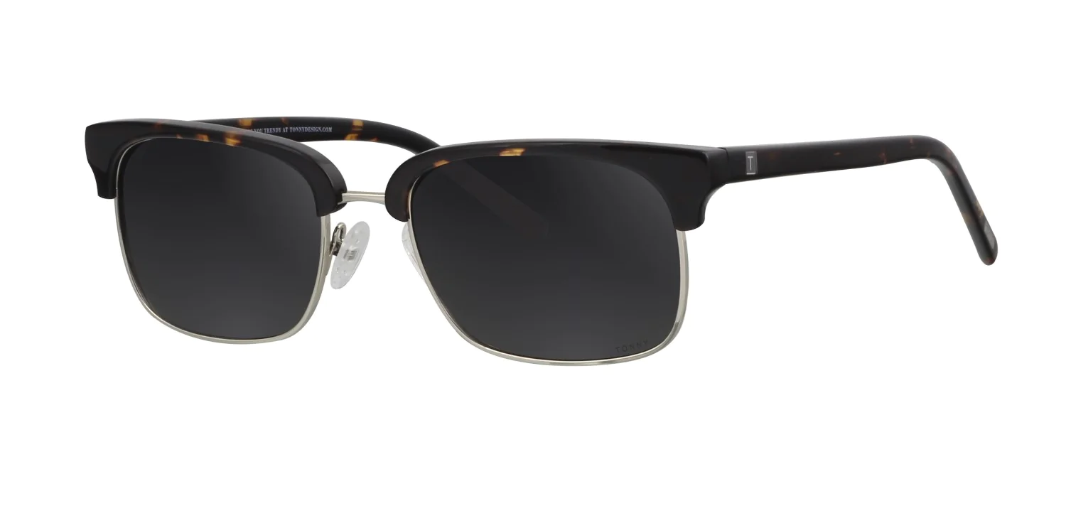 Okulary przeciwsłoneczne TONNY 9349C1