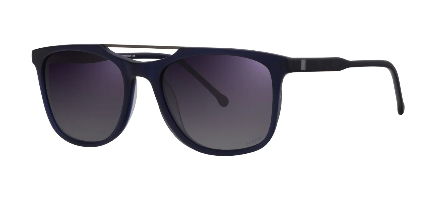 Okulary przeciwsłoneczne TONNY 9319C1