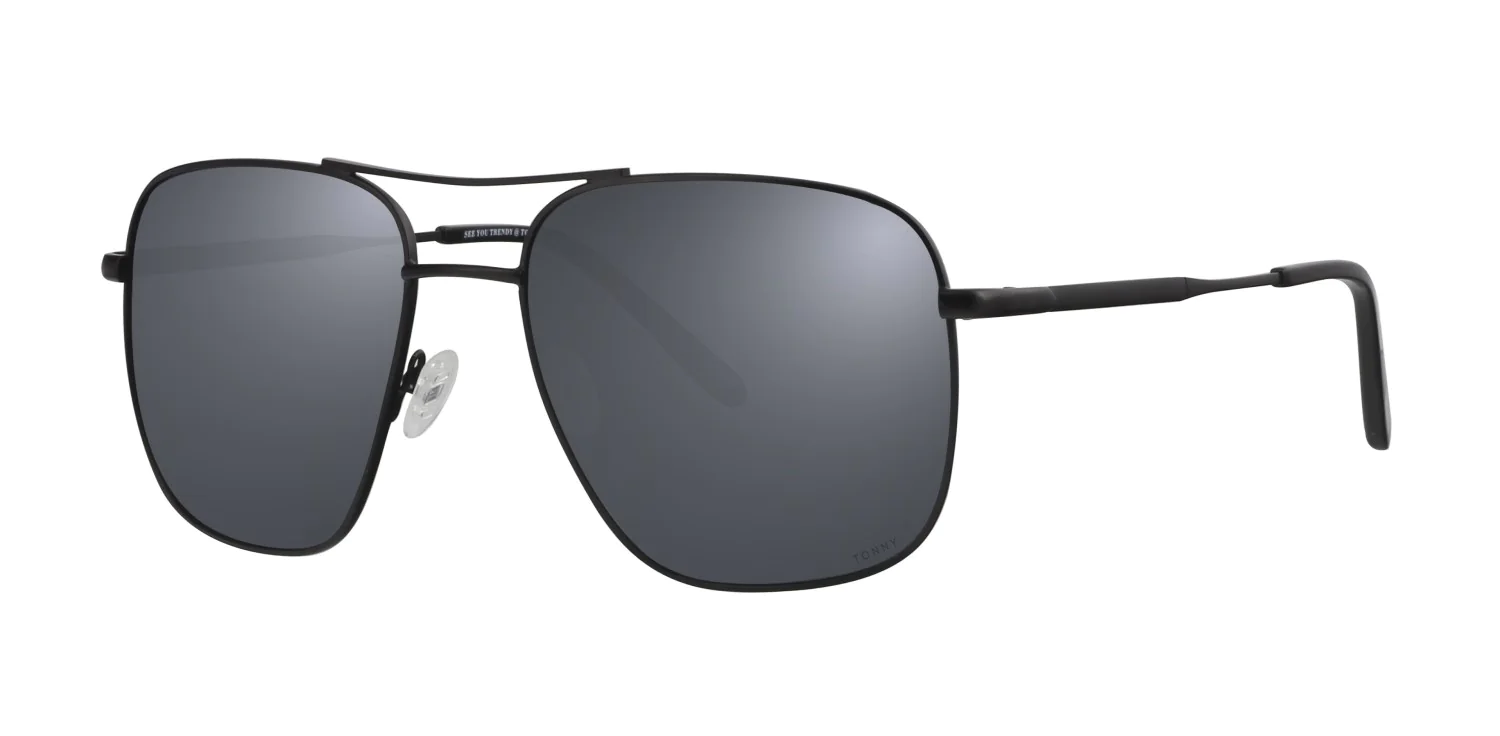 Okulary przeciwsłoneczne TONNY 9344C1