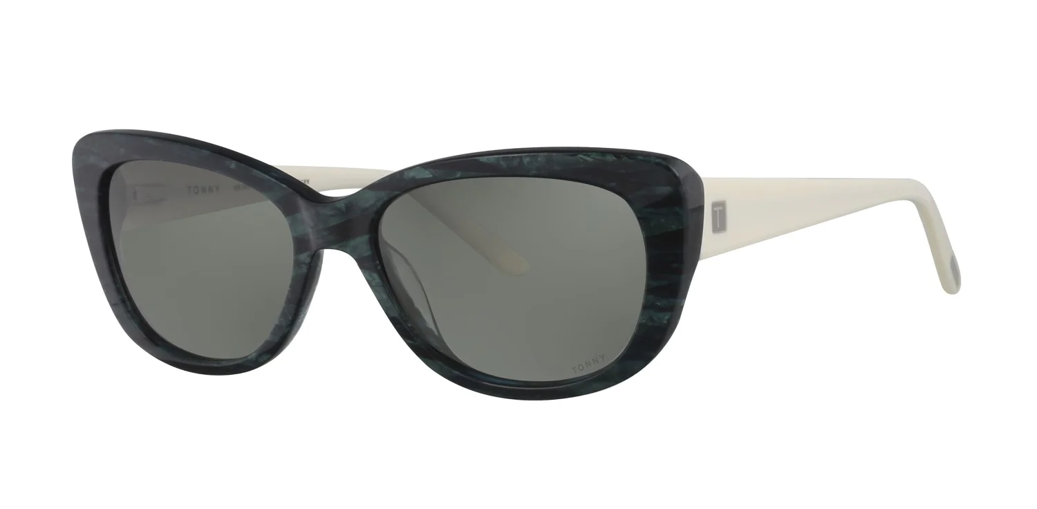 Okulary przeciwsłoneczne TONNY 9338C3