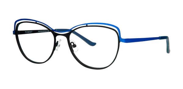 Oprawa okularowa TONNY Future F69C2
