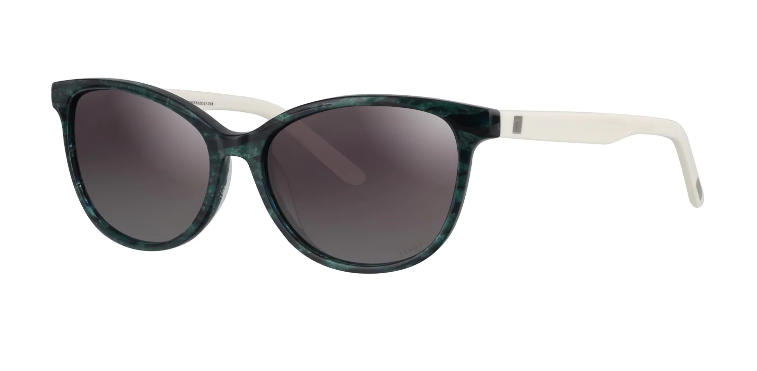 Okulary przeciwsłoneczne TONNY 9341C1