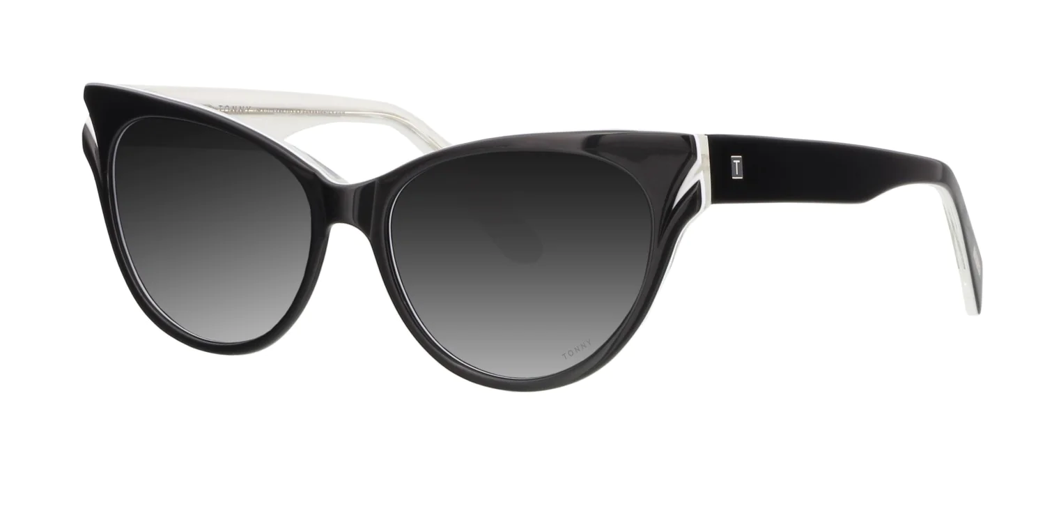 Okulary przeciwsłoneczne TONNY 9371C2