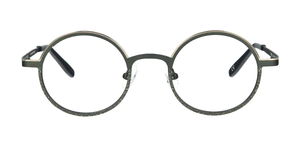 Oprawa okularowa TONNY Future F67C3