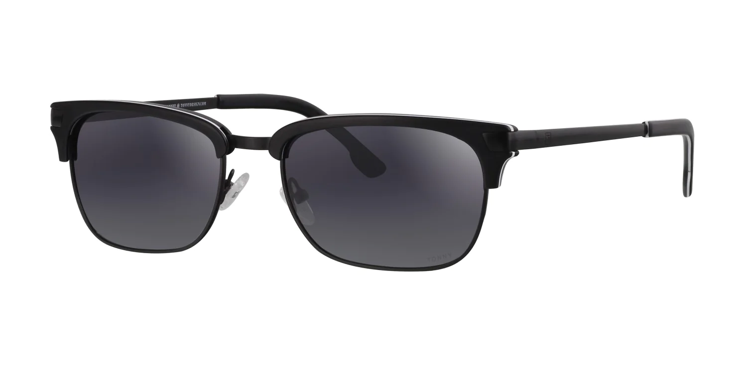 Okulary przeciwsłoneczne TONNY 9328C2