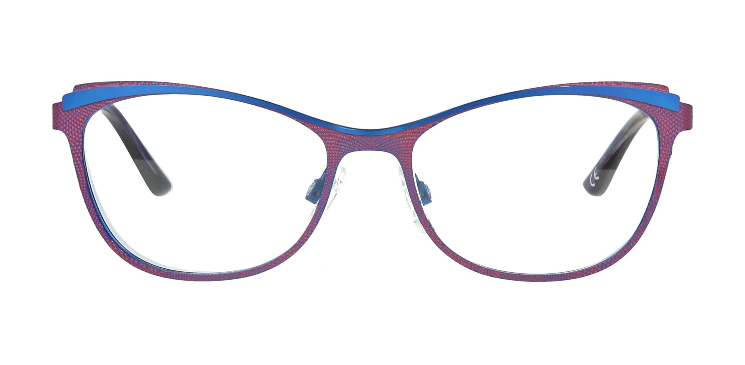 Oprawa okularowa TONNY Future F48C1