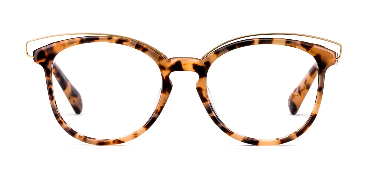 Oprawa okularowa GIGI...