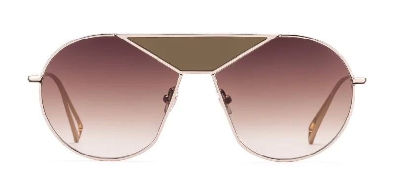 Okulary przeciwsłoneczne GIGI Studios 6416/5 THE UNKNOWN