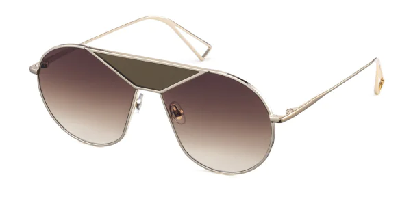 Okulary przeciwsłoneczne GIGI Studios 6416/5 THE UNKNOWN