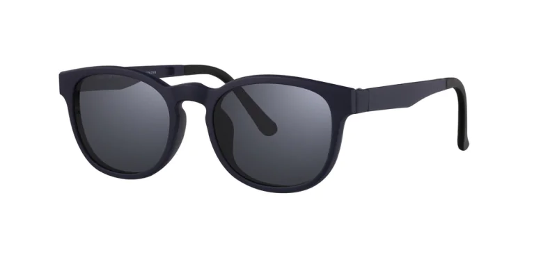 Oprawa z nakładką clip-on TONNY 0011C3