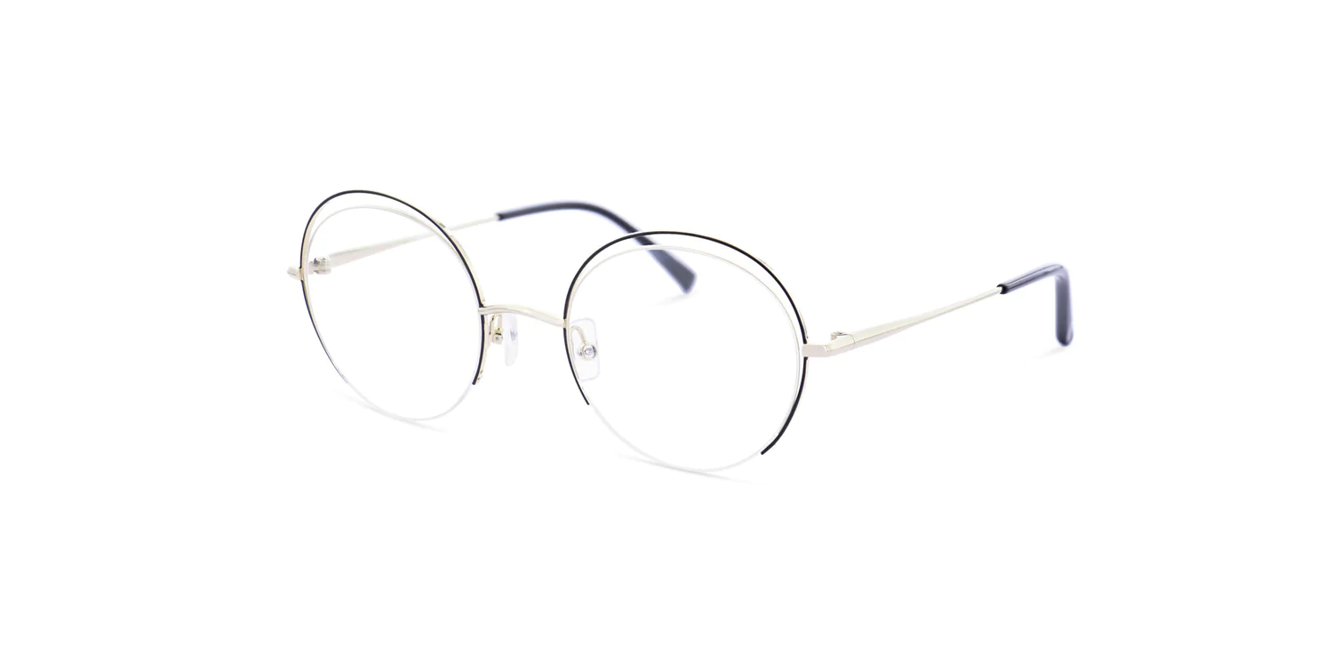 Oprawa okularowa MOREL KOALI 20089K DN04