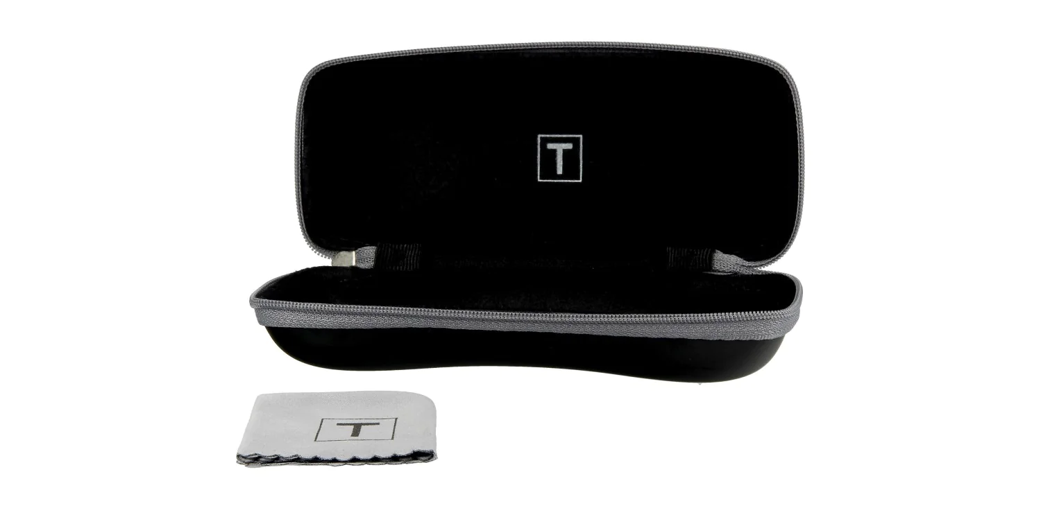 Etui na okulary przeciwsłoneczne TONNY E-3.1.2