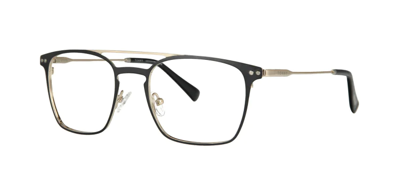 Oprawa z nakładką clip-on TONNY 0016C4