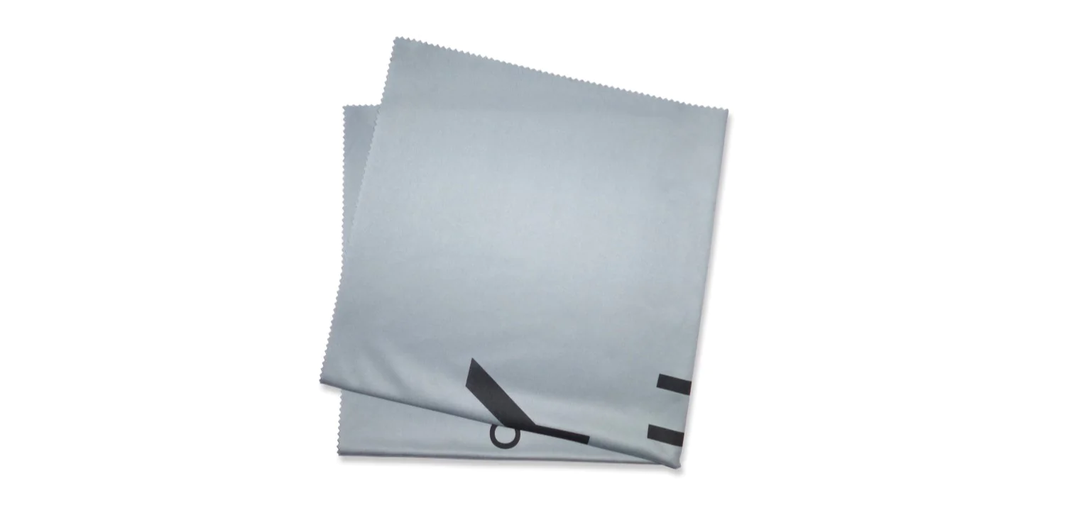 Ścierka, szmatka do...