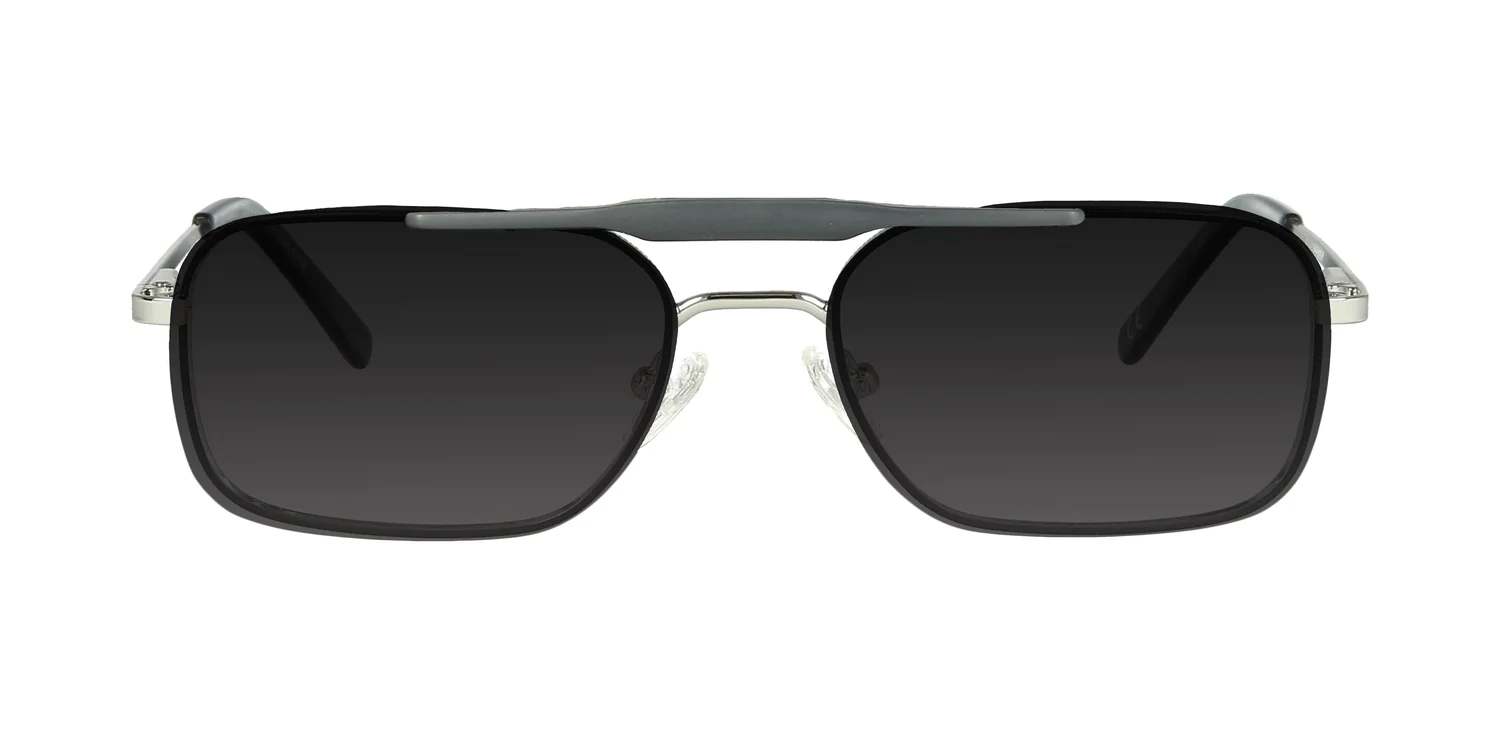 Oprawa z nakładką clip-on TONNY 0040BC1