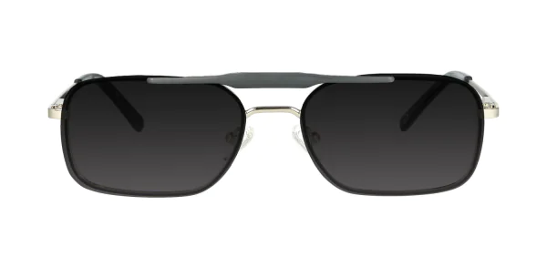 Oprawa z nakładką clip-on TONNY 0040BC2