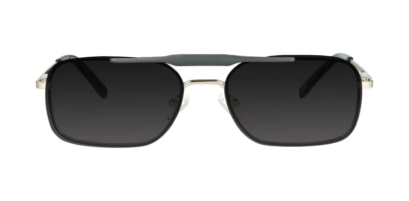 Oprawa z nakładką clip-on TONNY 0040BC2