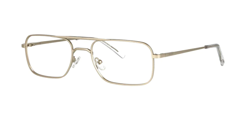 Oprawa z nakładką clip-on TONNY 0040CC3