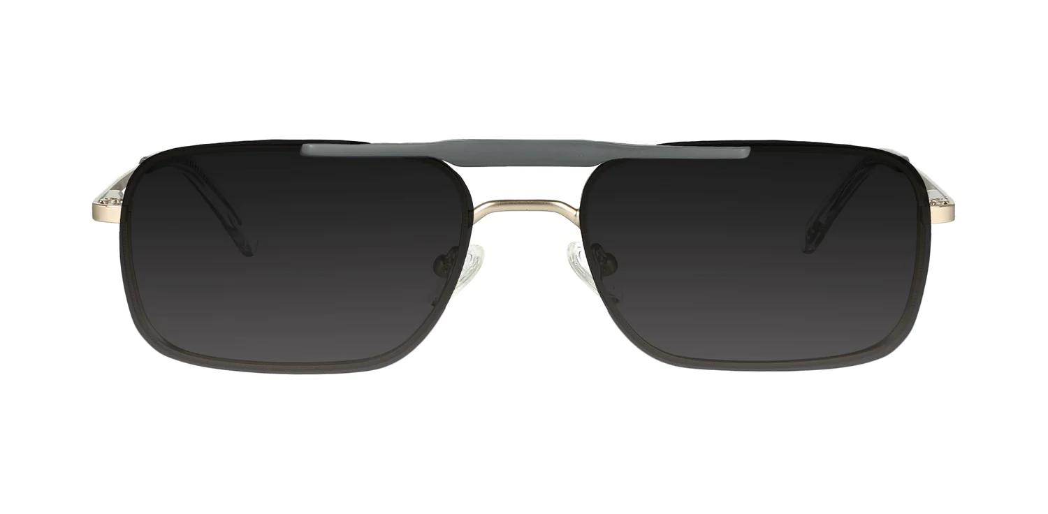 Oprawa z nakładką clip-on TONNY 0040CC3