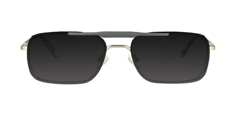 Oprawa z nakładką clip-on TONNY 0040CC3