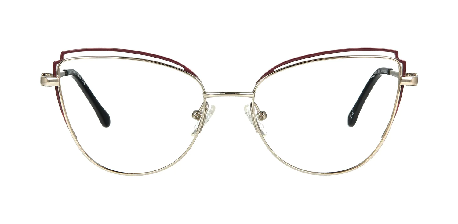 Oprawa okularowa TONNY...