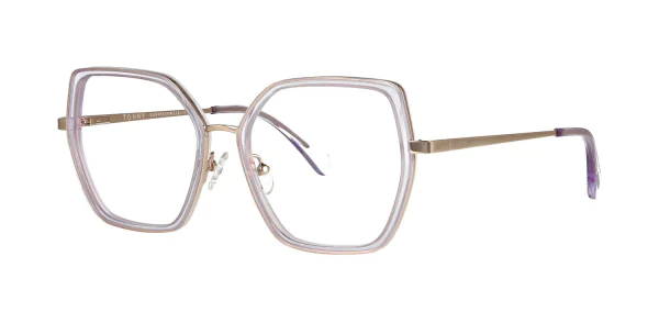 Oprawa okularowa TONNY 48326C2