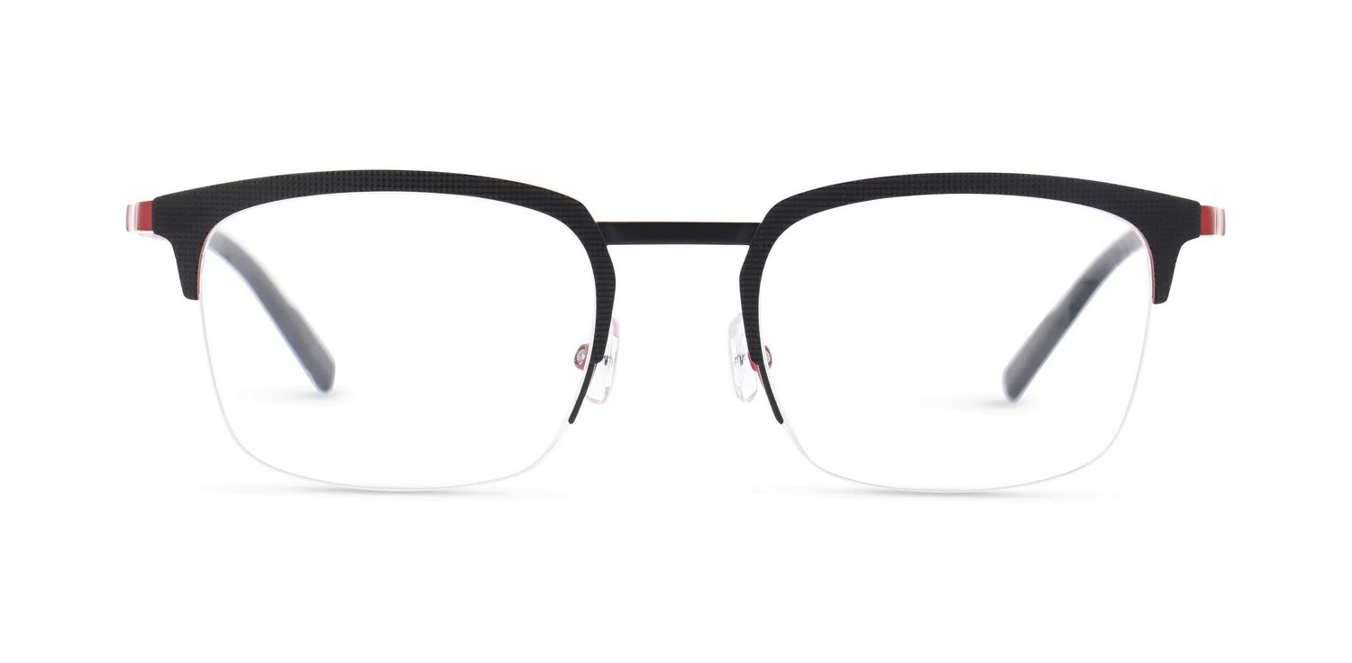 Oprawa okularowa MOREL OGA...