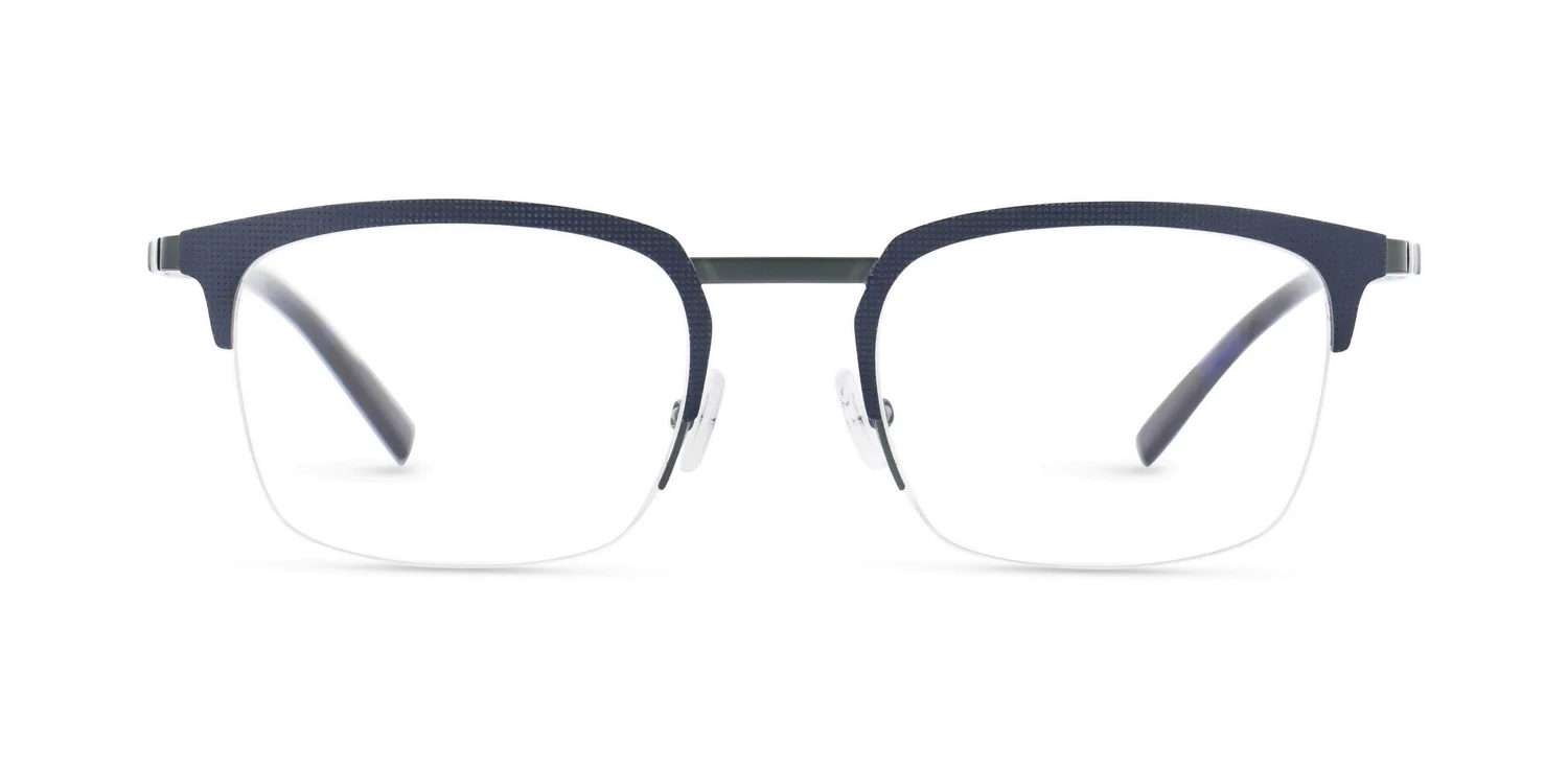 Oprawa okularowa MOREL OGA 10157O BG12