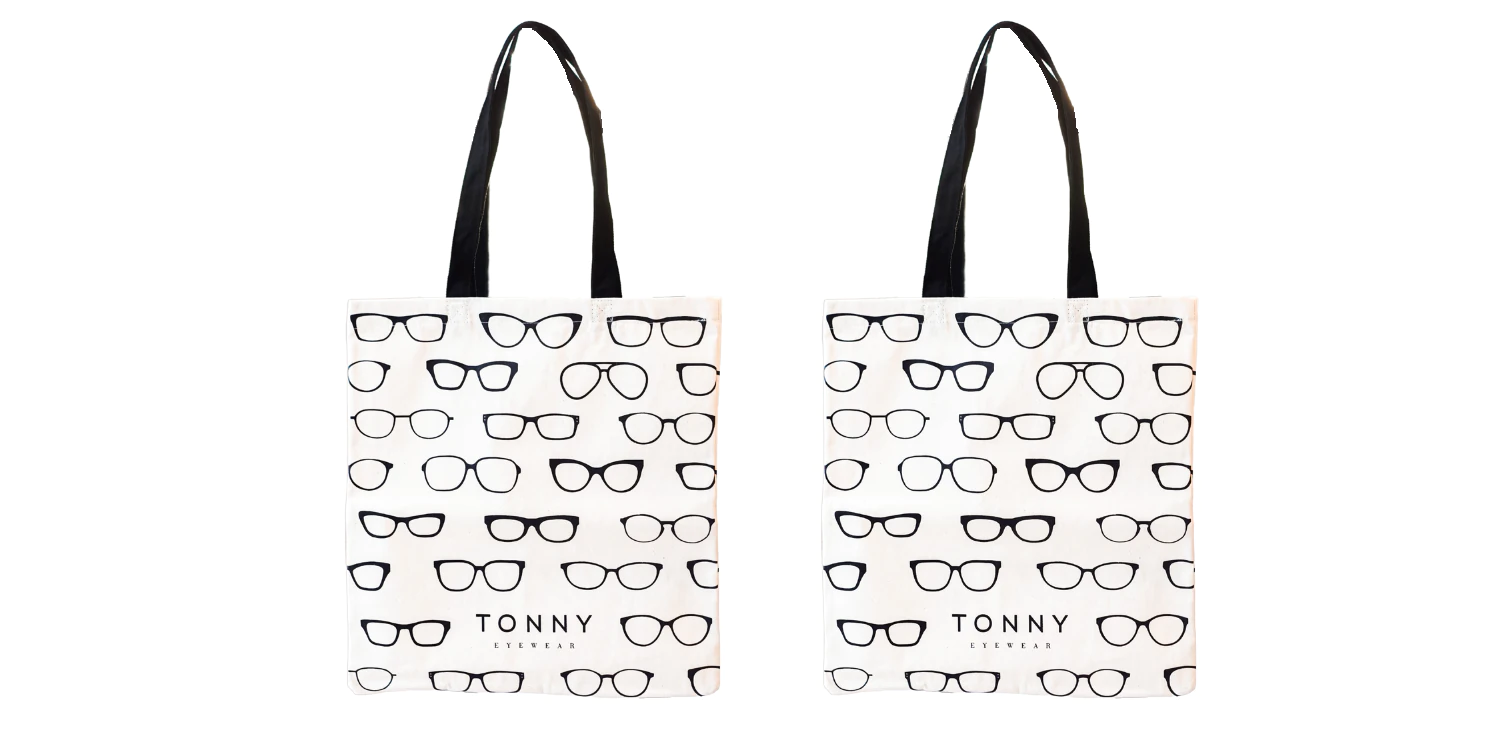 Torba TONNY dwustronna