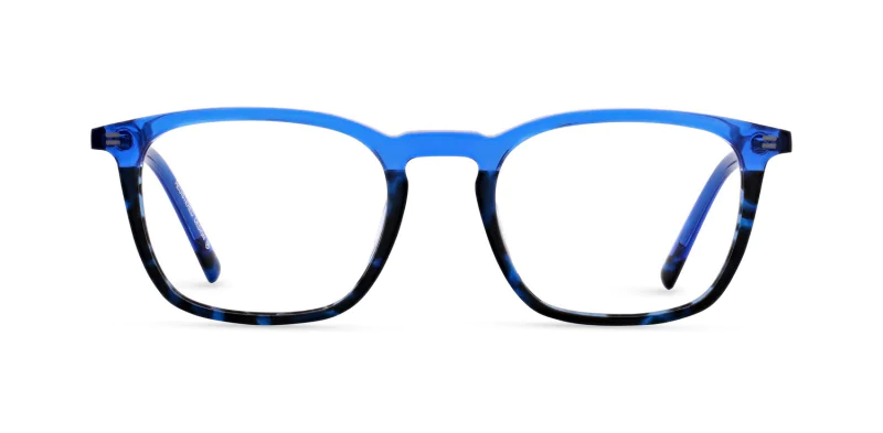 Oprawa okularowa MOREL NOMAD 40156N BN09