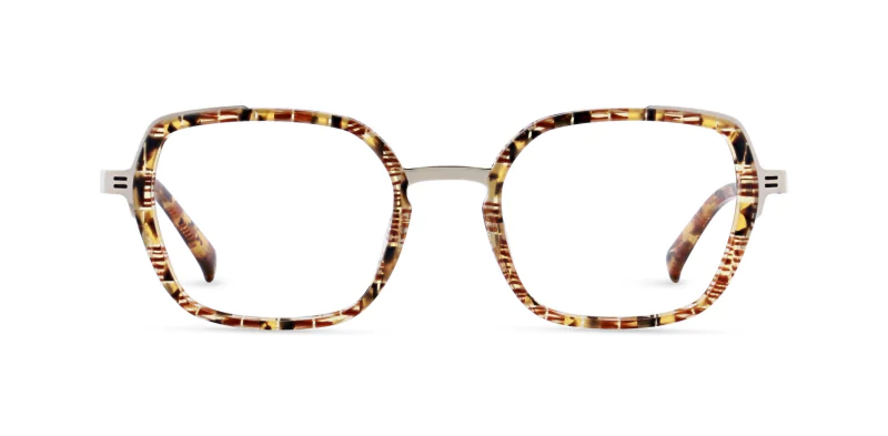 Oprawa okularowa MOREL NOMAD 40172N MD09