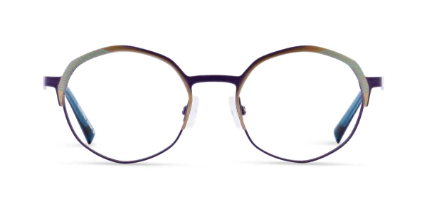 Oprawa okularowa MOREL NOMAD 40180N PP09