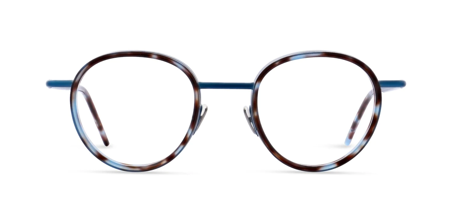 Oprawa okularowa MOREL JEAN...