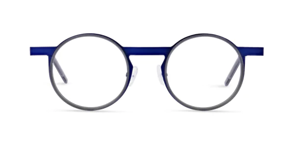 Oprawa okularowa MOREL JEAN NOUVEL 90034C BG02