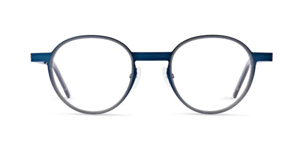 Oprawa okularowa MOREL JEAN NOUVEL 90035C BG05