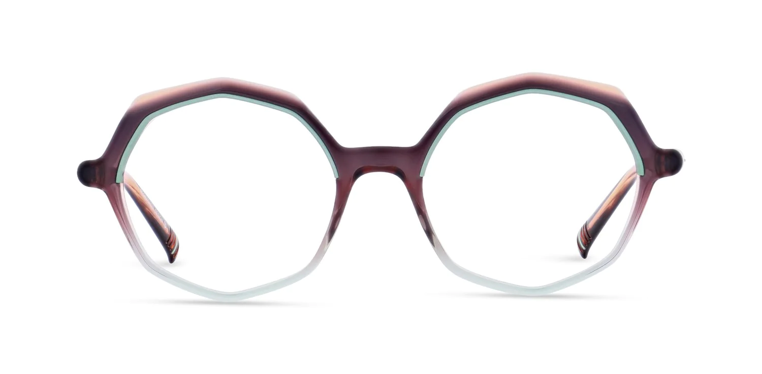 Oprawa okularowa MOREL...