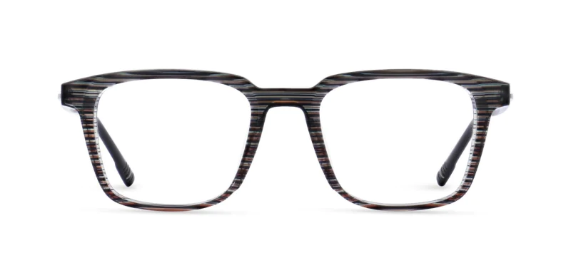 Oprawa okularowa MOREL OGA 10208O NG08