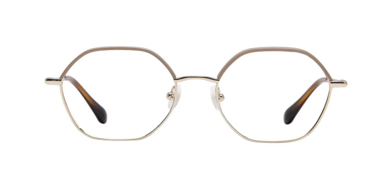 Oprawa okularowa GIGI Studios 6573/9 ALMOND