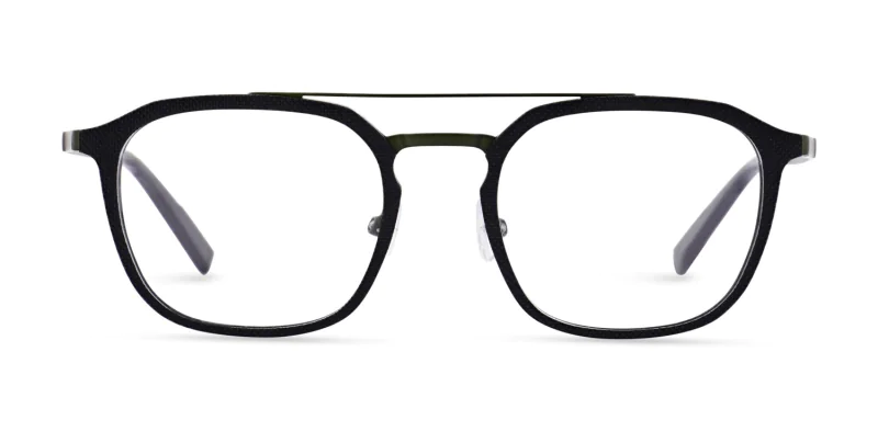 Oprawa okularowa MOREL OGA 10148O NV07