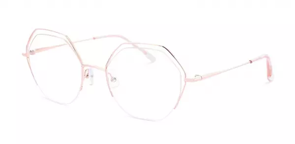 Oprawa okularowa MOREL KOALI 20091K PP12