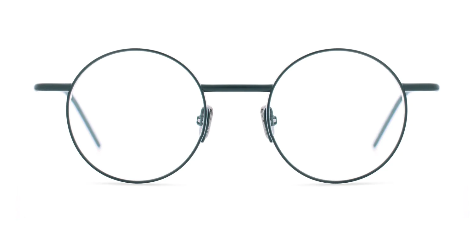 Oprawa okularowa MOREL JEAN...