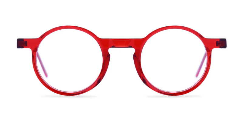 Oprawa okularowa MOREL JEAN NOUVEL 90009C RR03