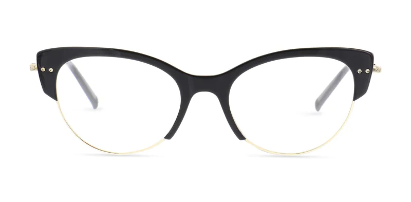 Oprawa okularowa MOREL 1880 60098M ND10