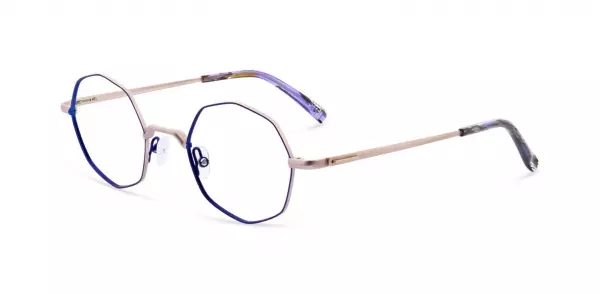 Oprawa okularowa MOREL KOALI 20147K BM03