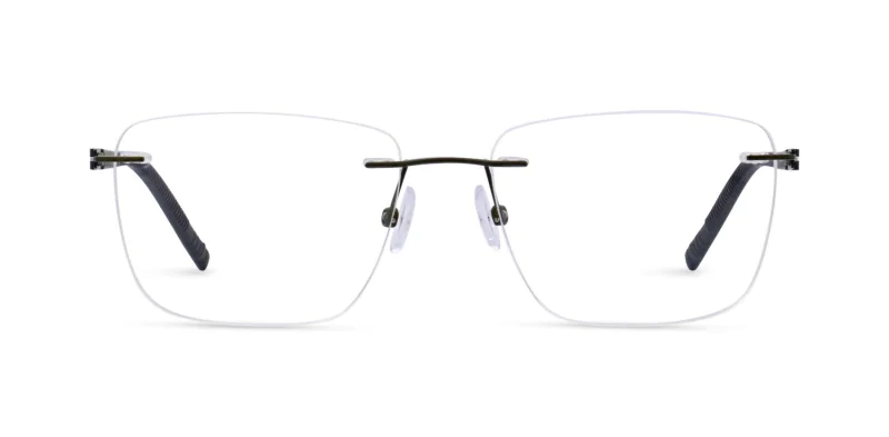 Oprawa okularowa MOREL LIGHTEC 30315L GN09