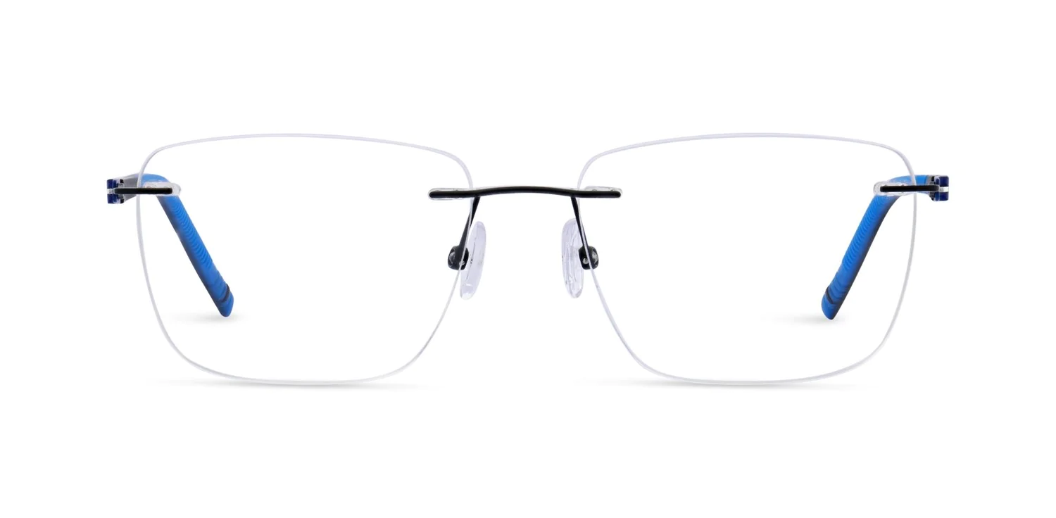 Oprawa okularowa MOREL...