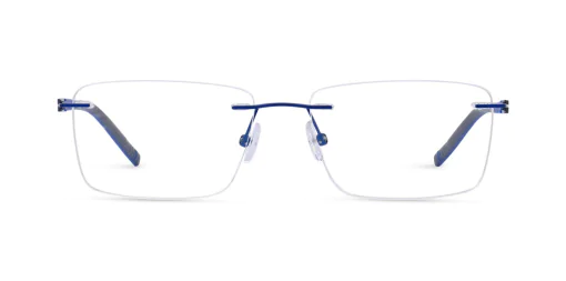 Oprawa okularowa MOREL LIGHTEC 30316L BG11