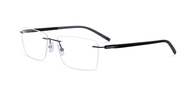 Oprawa okularowa MOREL LIGHTEC 30316L NR12